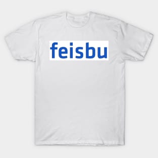 El Feisbu T-Shirt